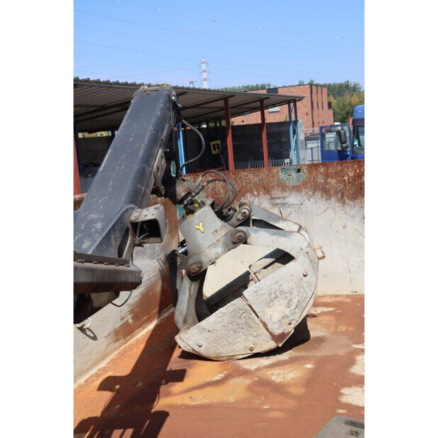 2009 Scania G 380-48863767