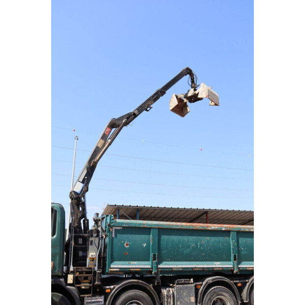 2009 Scania G 380-48863769