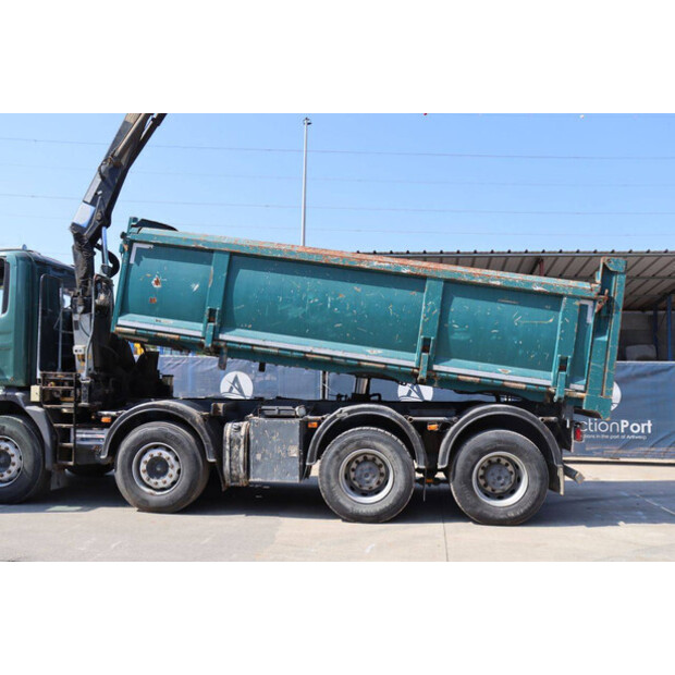 2009 Scania G 380-48863770