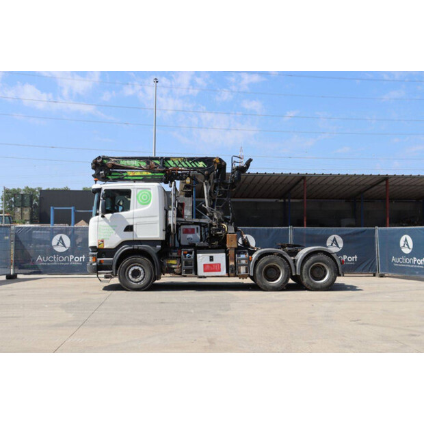 2016 Scania R580-48863772