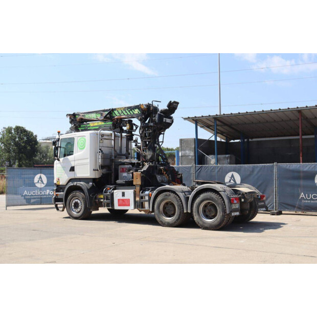 2016 Scania R580-48863773