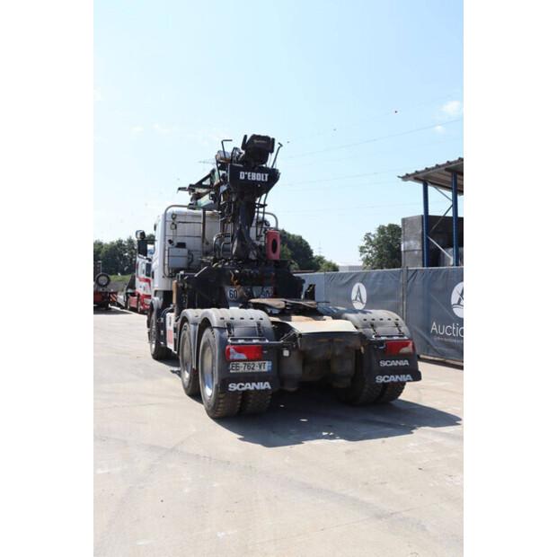 2016 Scania R580-48863774