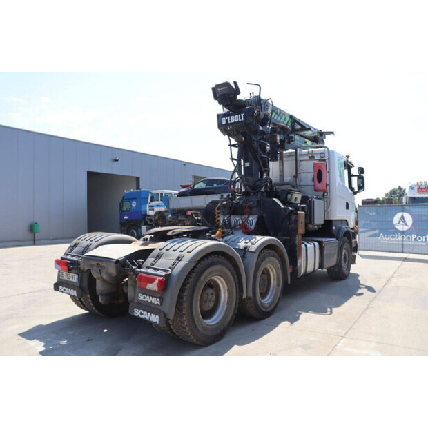 2016 Scania R580-48863776