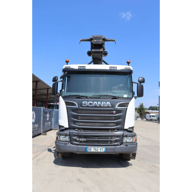 2016 Scania R580-48863778