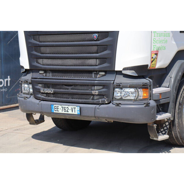 2016 Scania R580-48863780