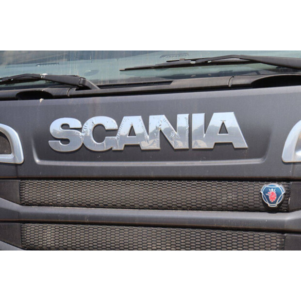 2016 Scania R580-48863781