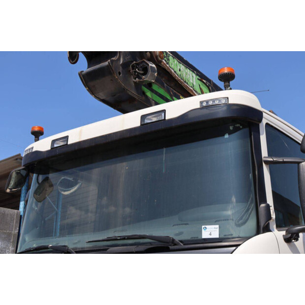 2016 Scania R580-48863784