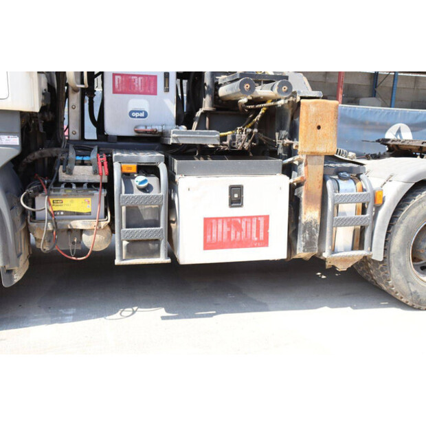 2016 Scania R580-48863786
