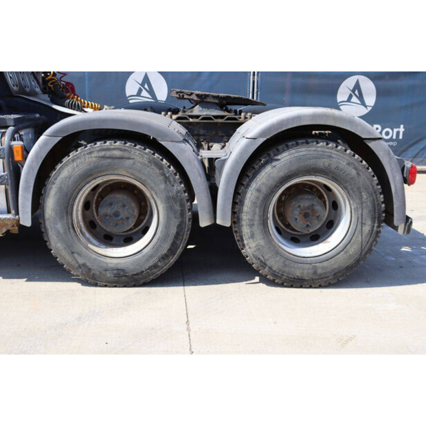 2016 Scania R580-48863787