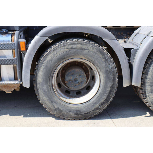 2016 Scania R580-48863788