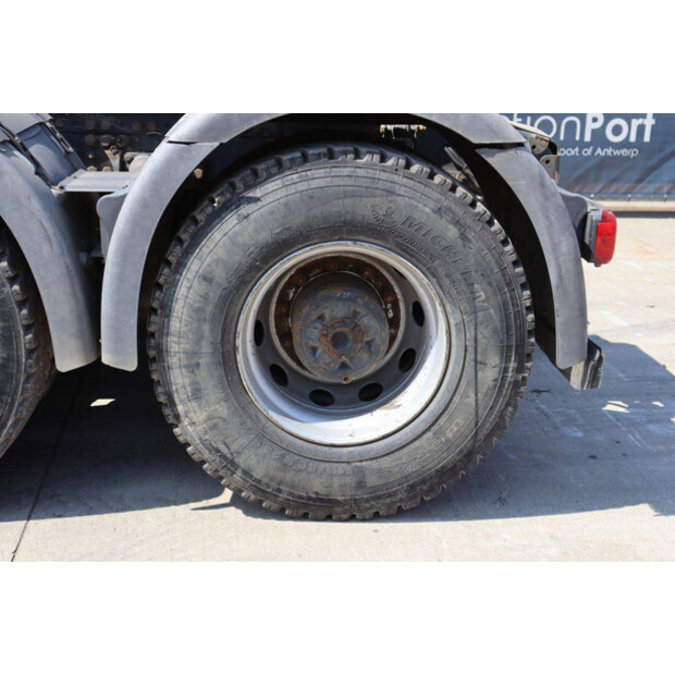 2016 Scania R580-48863789