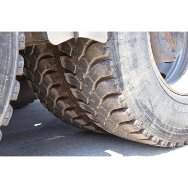 2016 Scania R580-48863790