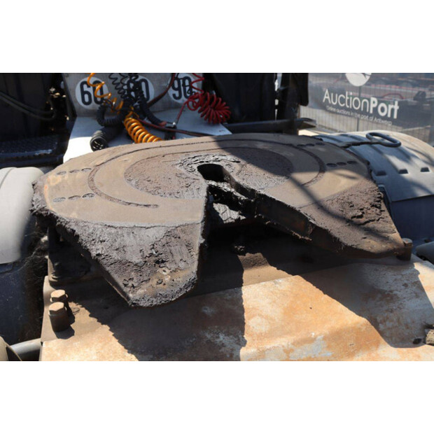 2016 Scania R580-48863793