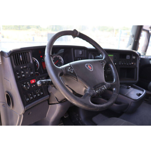 2016 Scania R580-48863799