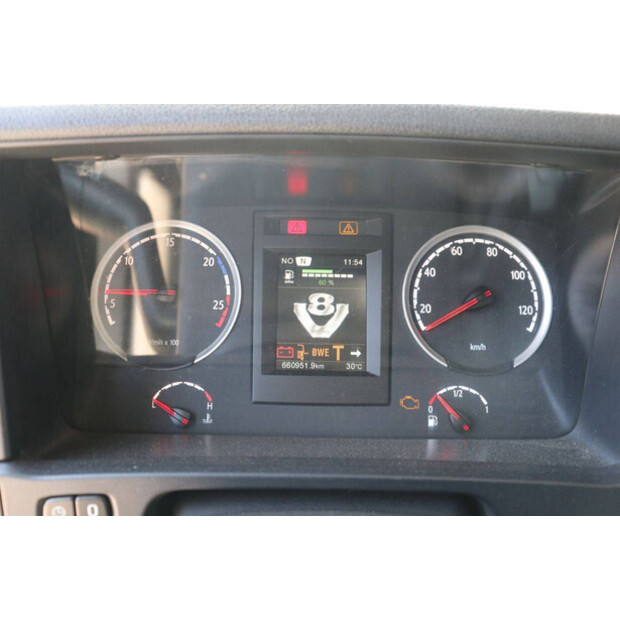 2016 Scania R580-48863805