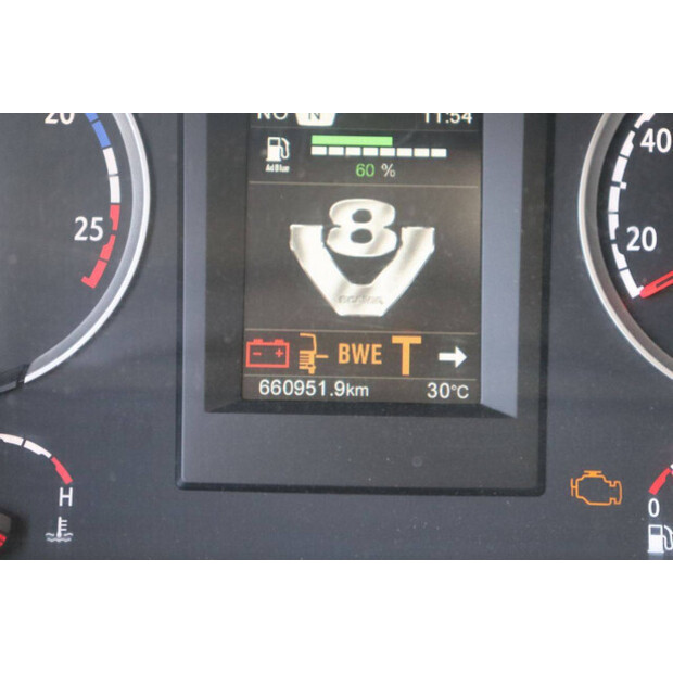 2016 Scania R580-48863806
