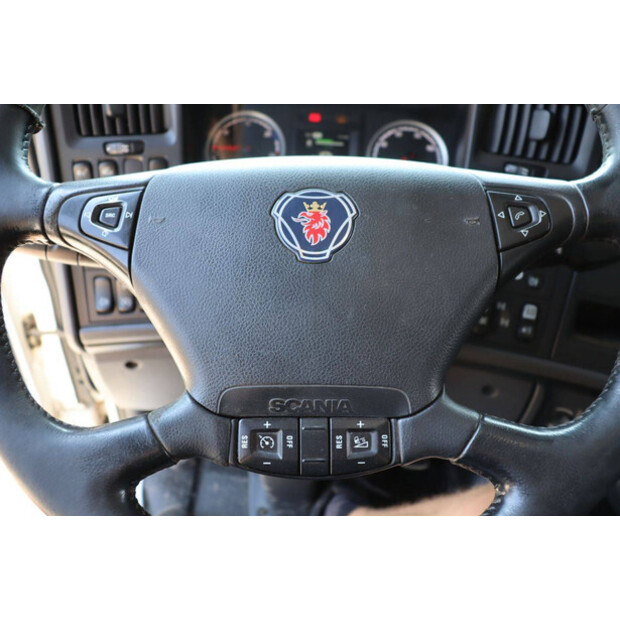 2016 Scania R580-48863807