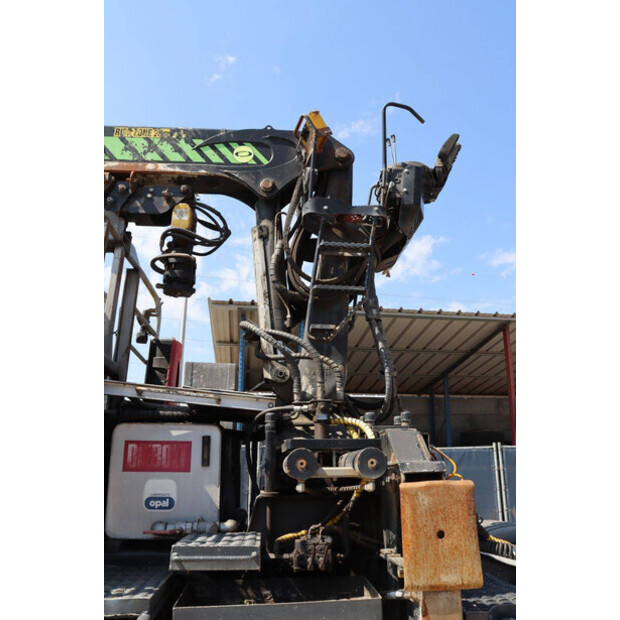 2016 Scania R580-48863816