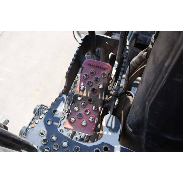 2016 Scania R580-48863822