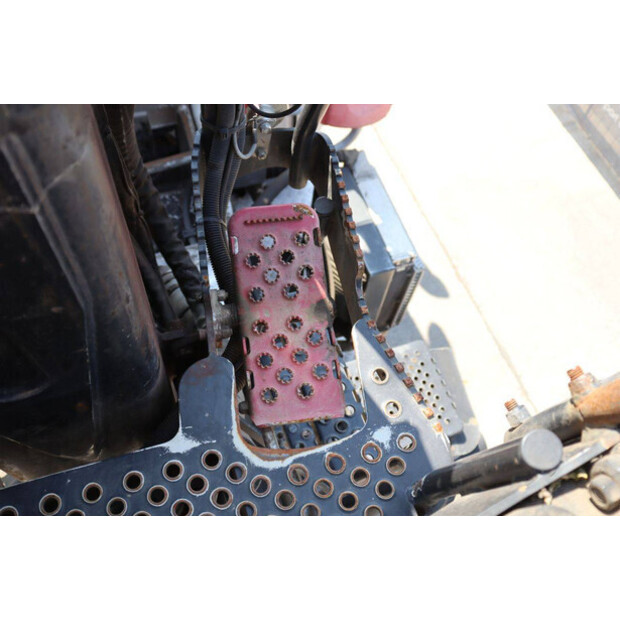 2016 Scania R580-48863823