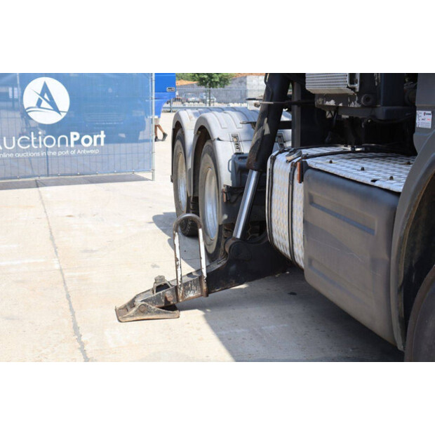 2016 Scania R580-48863825