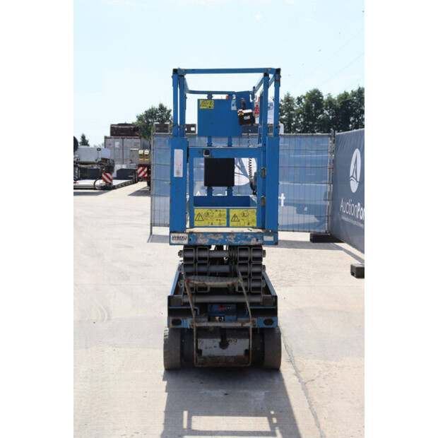 2012 Genie GS-1932-48863832