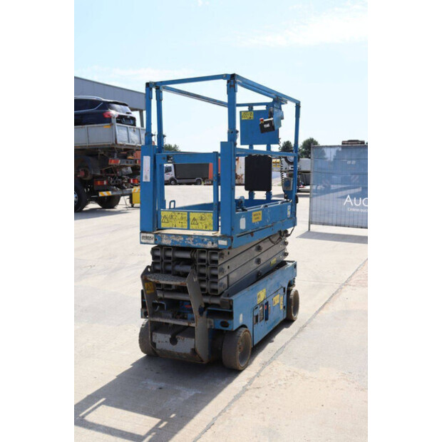 2012 Genie GS-1932-48863833