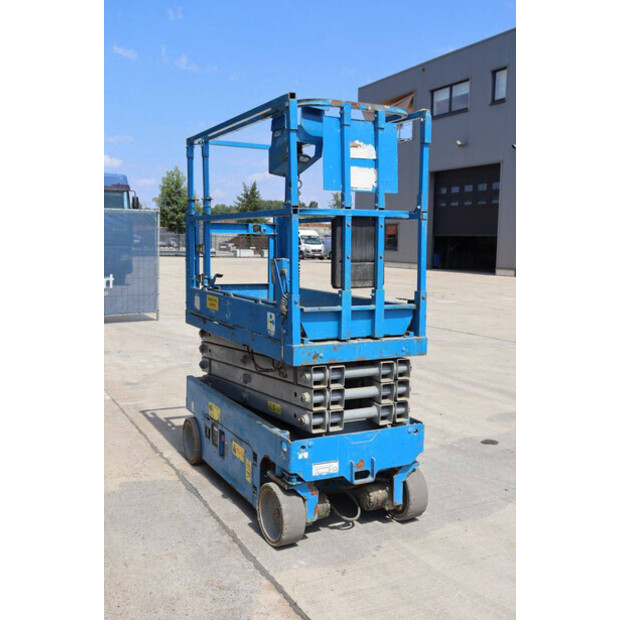 2012 Genie GS-1932-48863834