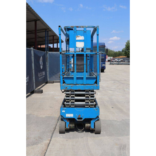 2012 Genie GS-1932-48863835