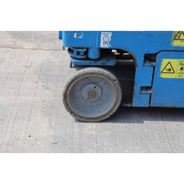 2012 Genie GS-1932-48863837