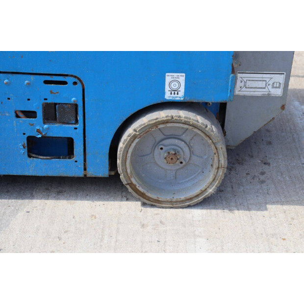 2012 Genie GS-1932-48863838