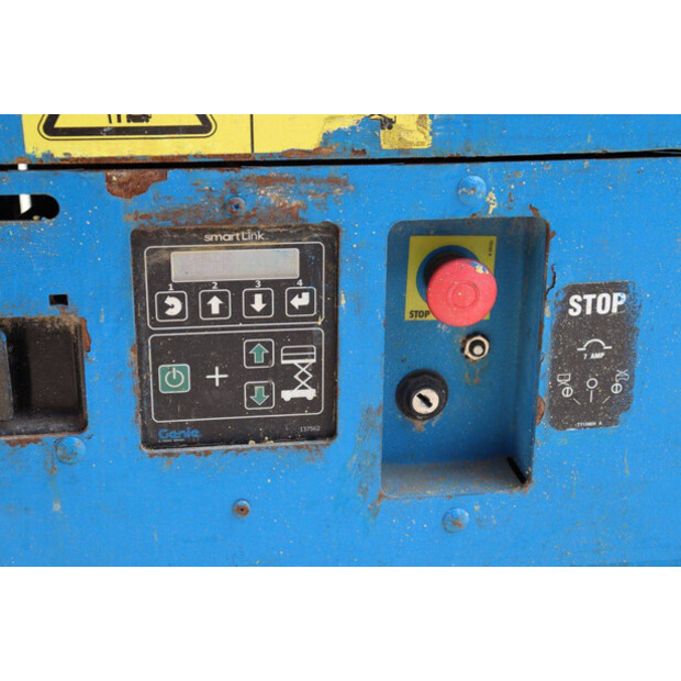 2012 Genie GS-1932-48863839