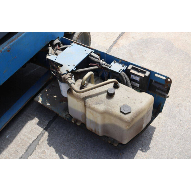 2012 Genie GS-1932-48863841