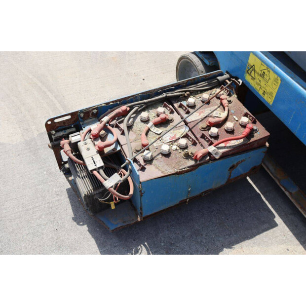 2012 Genie GS-1932-48863842