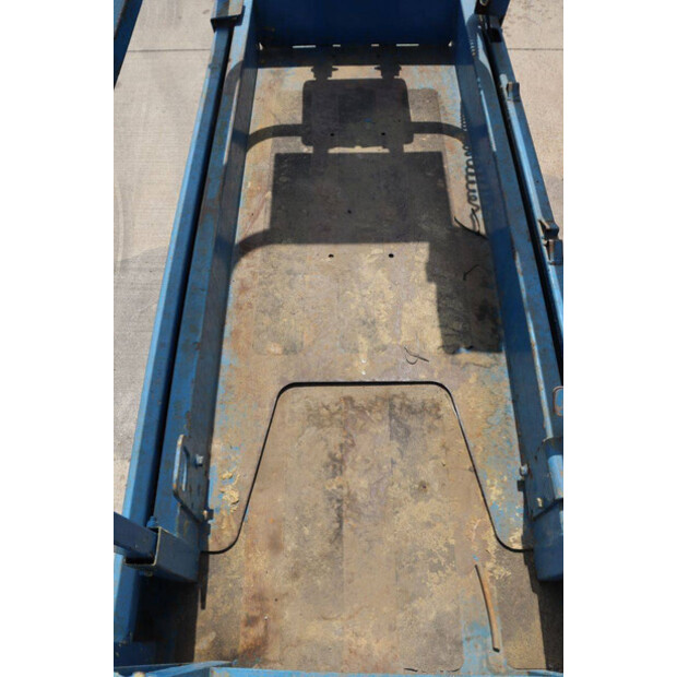 2012 Genie GS-1932-48863843