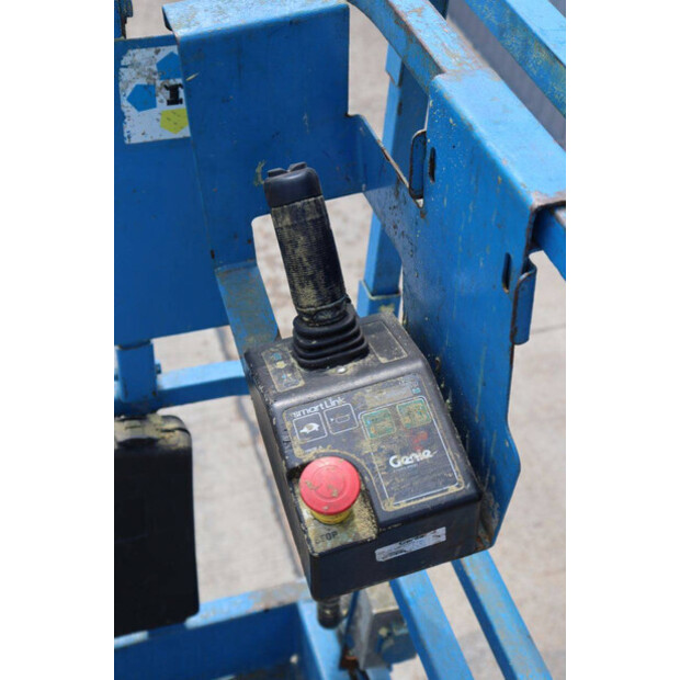 2012 Genie GS-1932-48863844