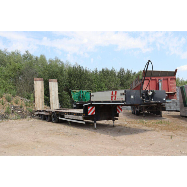 1999 Robuste Kaiser S4503F-48863900