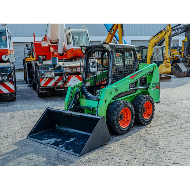 2019 BOBCAT S450-48863972