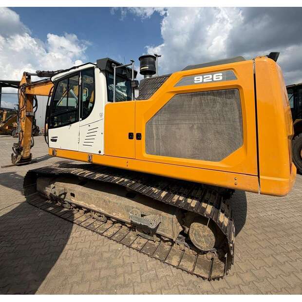 ليبهير R926 NLC-48864001