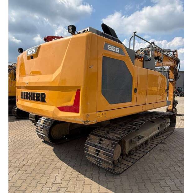 ليبهير R926 NLC-48864003