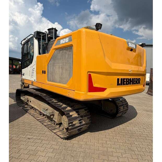 ليبهير R926 NLC-48864004