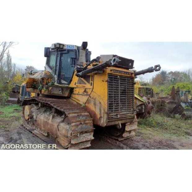 Liebherr PR756-48864130