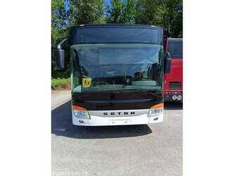 Image for Semi-Trailers 2012 Setra 416
