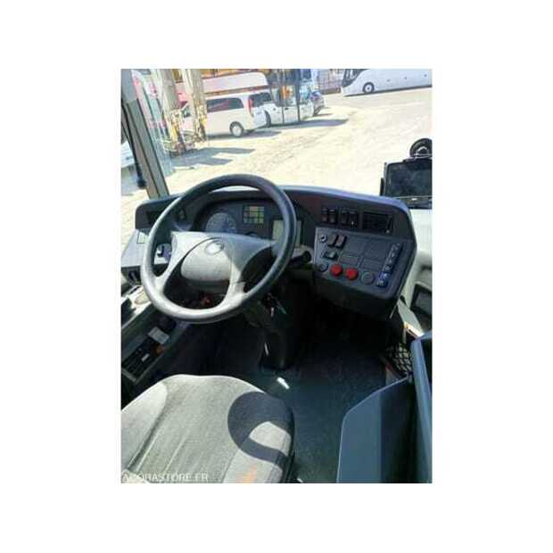 2012 Setra 416-48864146