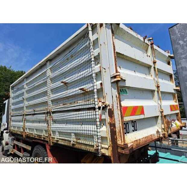 2003 Iveco 190E27-48864155