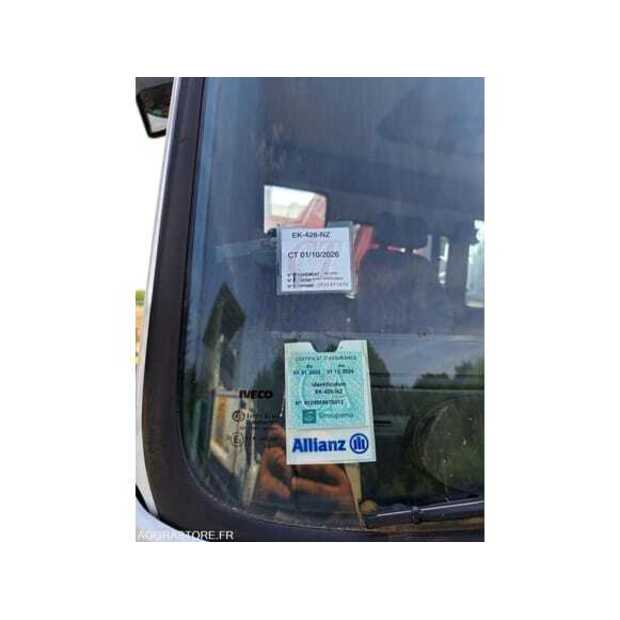 2003 Iveco 190E27-48864158