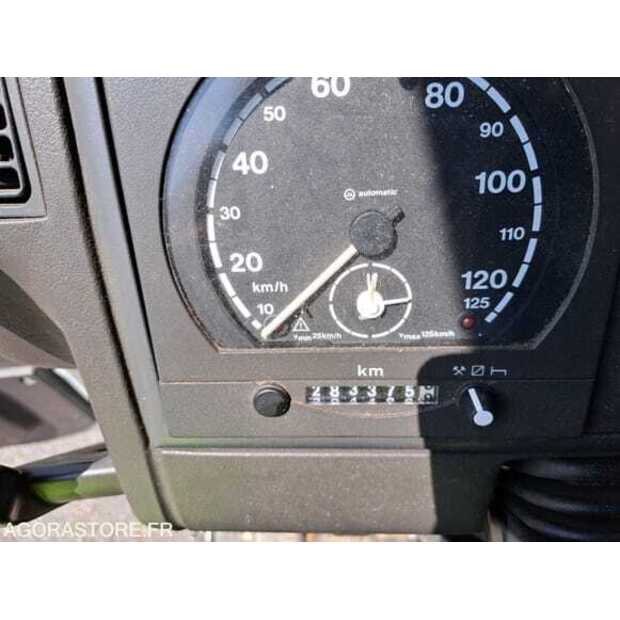 2003 Iveco 190E27-48864160