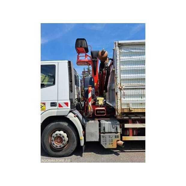 2003 Iveco 190E27-48864163