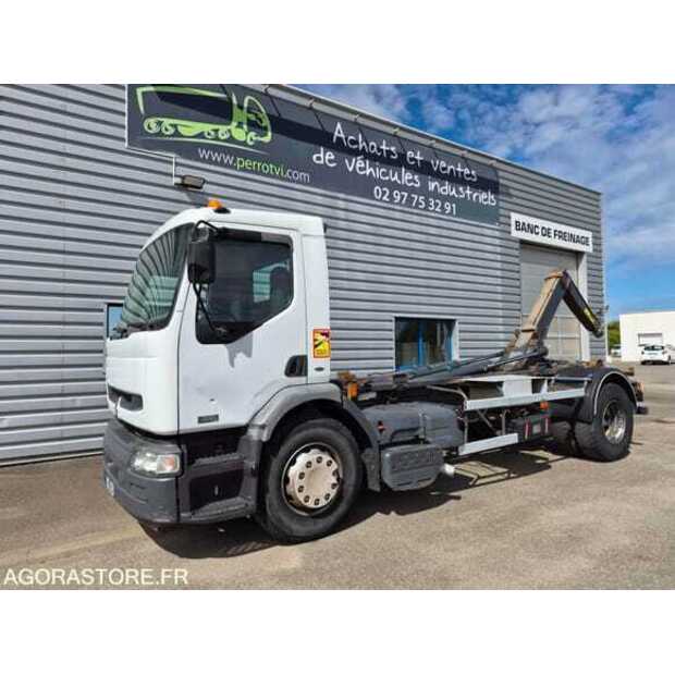 2006 Renault PREMIUM-48864172