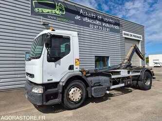 Image de CAMIONS 2006 Renault PREMIUM